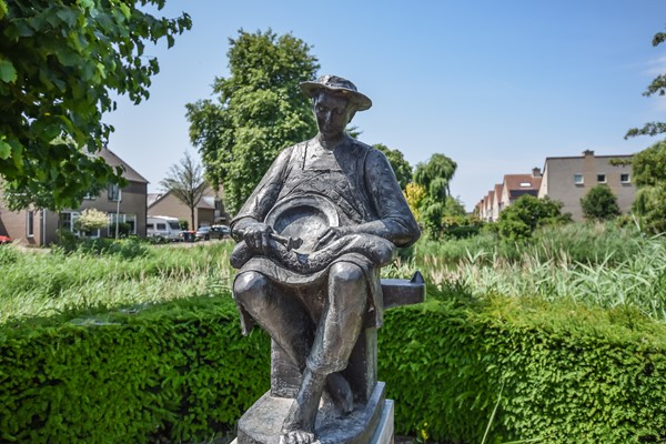 Medium property photo - Meester Van Boemellaan 6, 5237 KB 's-Hertogenbosch